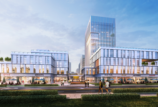 南通诸暨二手房